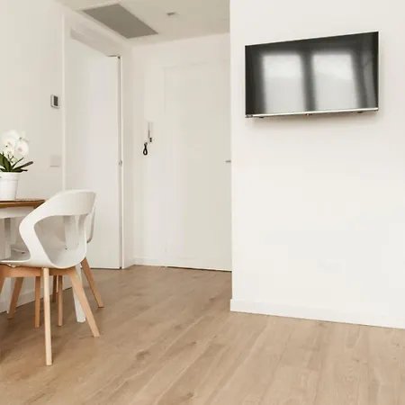 Apartment My