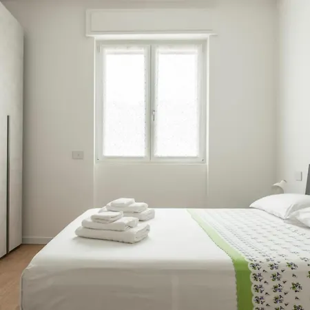 My Apartment Lecco