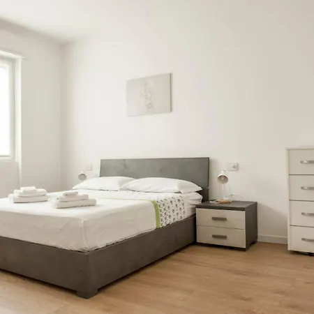 Apartment My *