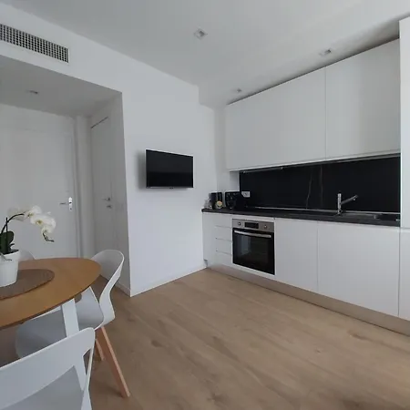 My Apartment