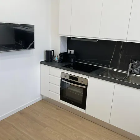 My Apartment *
