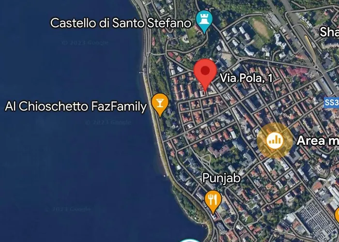 Apartmán My