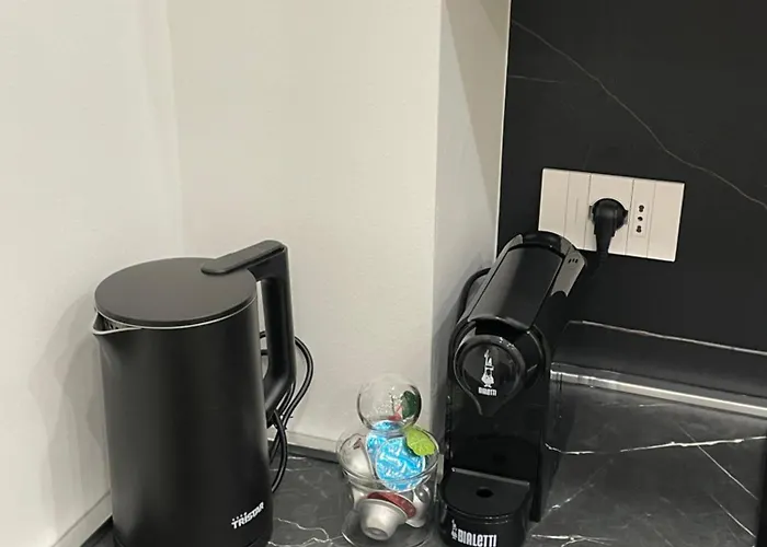 Apartmán My Lecco