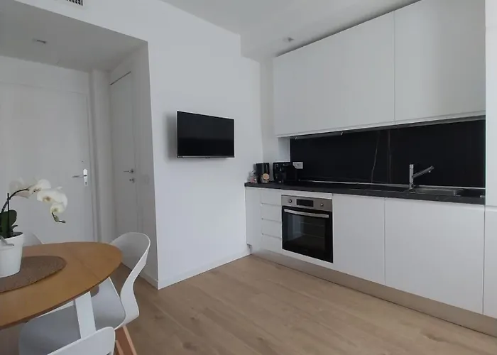 My Apartmán