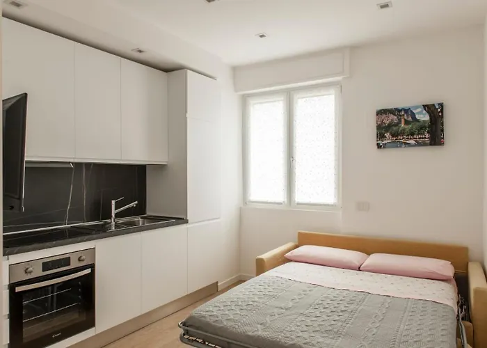 My Apartmán *